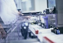 Sever Pharma Solutions breaks ground with new high potency drug manufacturing suites