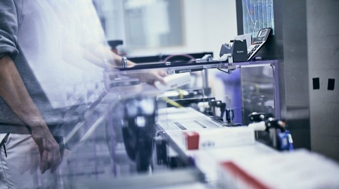 Sever Pharma Solutions breaks ground with new high potency drug manufacturing suites