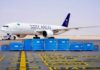 Saudia Cargo focuses on pharma