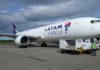 LATAM Cargo helps decentralise cancer diagnostics access in Chile