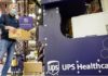 UPS to Acquire MNX in Strategic Move to Expand Global Healthcare and Time-Critical Capabilities