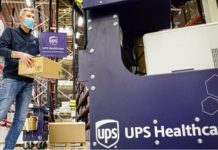 UPS to Acquire MNX in Strategic Move to Expand Global Healthcare and Time-Critical Capabilities