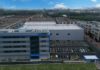 Sanner Group Opens Second Manufacturing Facility in China