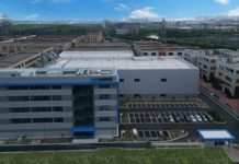 Sanner Group Opens Second Manufacturing Facility in China