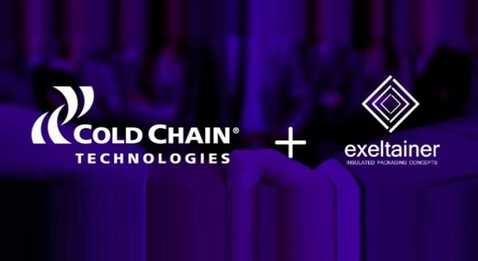 Cold Chain Technologies Acquires Exeltainer, Expanding its Presence in Europe and Latin America