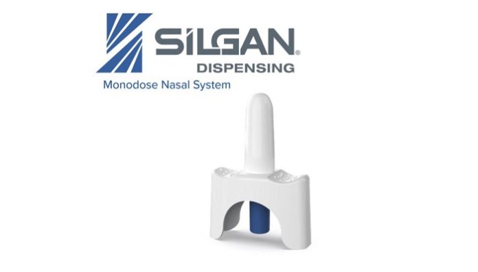 Silgan Dispensing Showcases Patient-Centric Solutions, Including New Intranasal Solution, Monodose Nasal System, at CPHI Barcelona