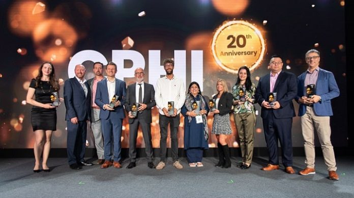 CPHI selects 2023 Pharma Award winners