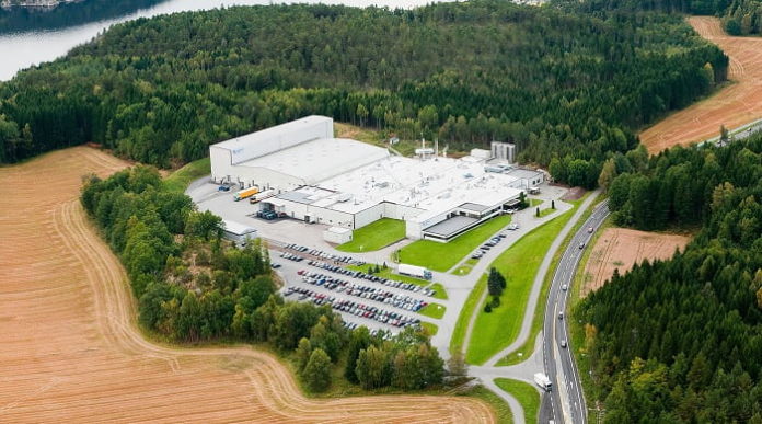 Prange Group and Adragos Pharma to acquire Fresenius Kabi's manufacturing site in Halden, Norway