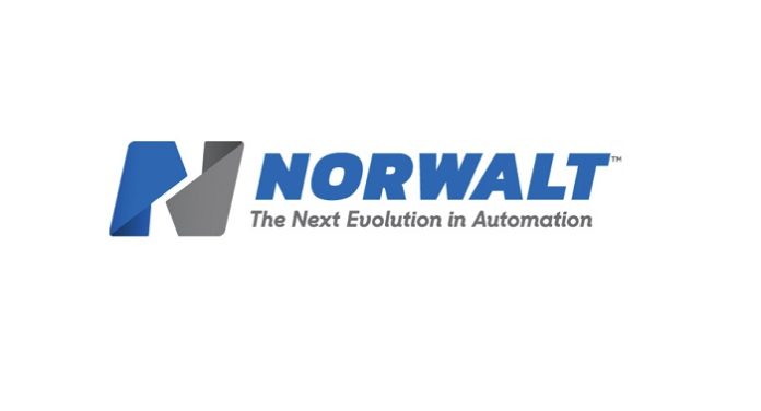 Norwalt Executive Appointed to Key Committee by Packaging Machinery Manufacturers Institute