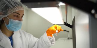 Ardena's new Aseptic Fill-Finish Plant in Ghent receives GMP license