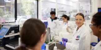 RSSL announces new state-of-the-art facility opening as part of ambitious expansion plan