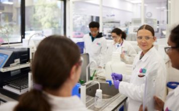 RSSL announces new state-of-the-art facility opening as part of ambitious expansion plan