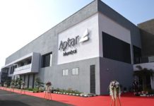 Aptar Pharma Continues Global Expansion Program with  ?Opening of New Mumbai Site