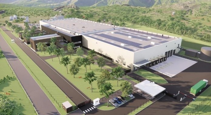 Araymond Invests 66 Million Euros in its Subsidiary Araymondlife, to Support its Customers and Develop its Healthcare Business Araymond Invests 66 Million Euros in its Subsidiary Araymondlife, to Support its Customers and Develop its Healthcare Business