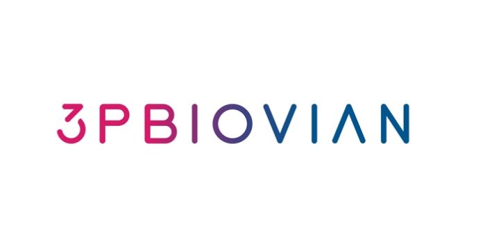 Biovian and 3P Biopharmaceuticals Combine to Form 3PBIOVIAN