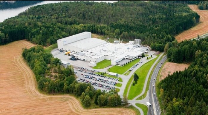 One of Northern Europe's Largest Production Sites successfully taken over by the Prange Group and Adragos Pharma
