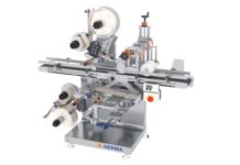 HERMA US to Showcase Trifecta of Advanced Labeling Equipment at Pack Expo East 2024