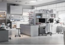 Better Flexible Lab Design Space Is An Option To Look Into Better Flexible Lab Design Space Is An Option To Look Into