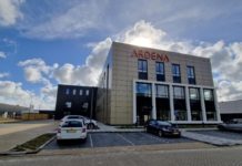 Ardena’s Nanomedicines Facility Marks €20 Million Expansion with first GMP approval Ardenas Nanomedicines Facility Marks €20 Million Expansion with first GMP approval