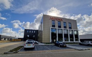 Ardenas Nanomedicines Facility Marks €20 Million Expansion with first GMP approval
