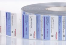 Schreiner MediPharm Introduces Late-Stage Customization Service for Its RFID-Labels Schreiner MediPharm Introduces Late-Stage Customization Service for Its RFID-Labels
