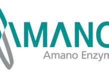  Enzyme Products from Amano Enzyme