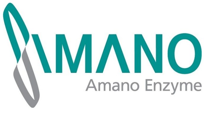  Enzyme Products from Amano Enzyme