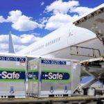 CSafe RAP Temperature-Controlled Container