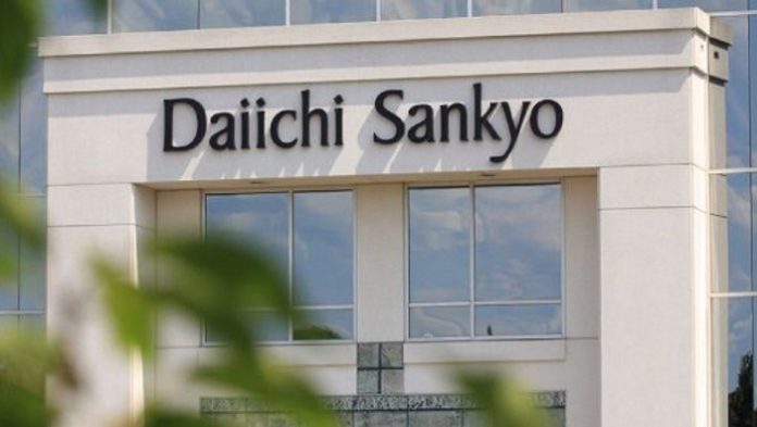 Daiichi Sankyos TURALIO