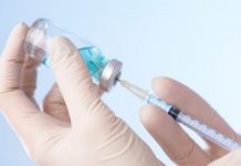 GSK Ebola vaccines
