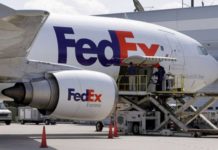 FedEx upgrades temperature controlled shipping services