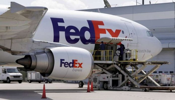 FedEx upgrades temperature controlled shipping services