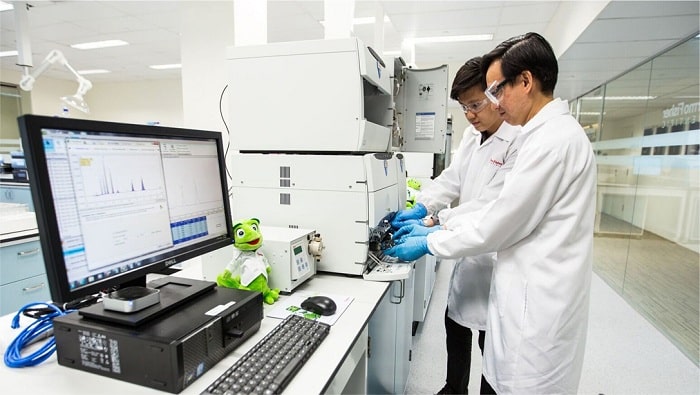 Thermo Fisher Scientific Collaborating to Develop Advanced Analytical