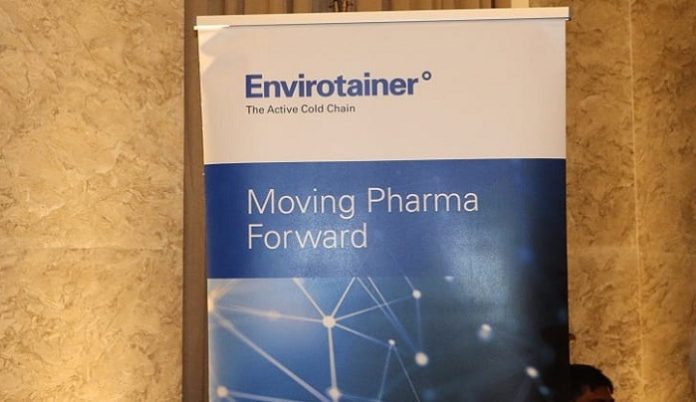 Moving Pharma Forward - In pursuit of predictability