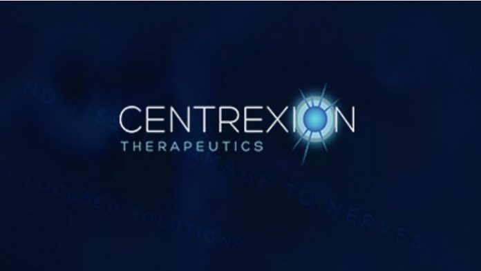 Centrexion eyes the IPO to fund its phase 3 clinical trial