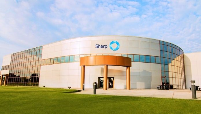 Sharp appoints Sascha Sonnenberg as Global Head of Business Development, Sharp Clinical Services