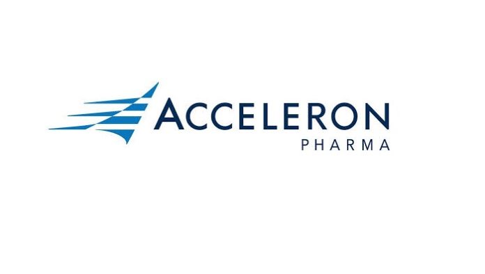 Acceleron Pharma discontinues development of muscular dystrophy drug