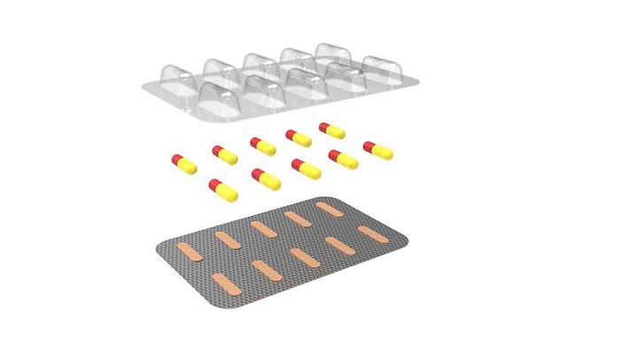 Aptars Activ Blister Packaging Solution Approved by U.S. FDA for Oral Solid Dose HIV Prevention Medicine