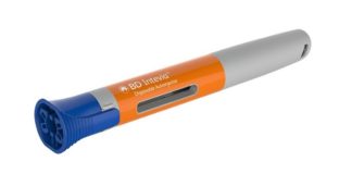 BD Launches innovative two-step disposable autoinjector