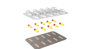 FDA approves Activ-Blister packaging solution for oral solid dose HIV prevention medicine