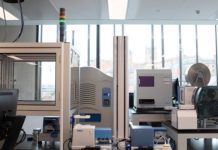 Sygnature Discovery invests in high-throughput screening capability