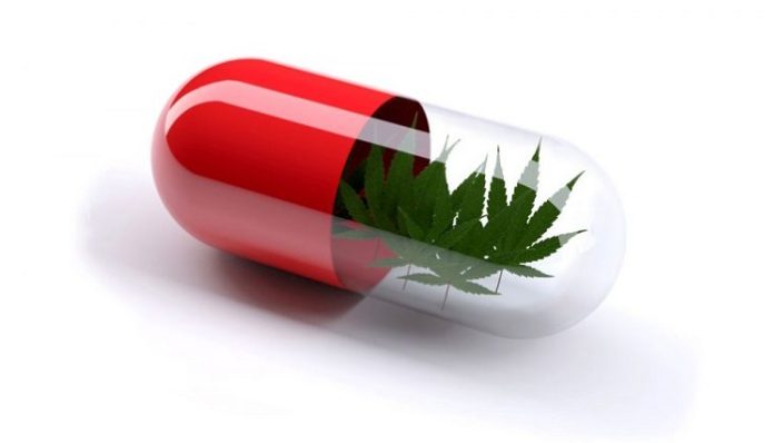Cannabis based medicines approved on NHS for first time