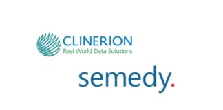 Clinerion will implement Semedy's CKMS to manage and maintain the terminologies in Patient Network Explorer provided by the partners in Clinerion's hospital network