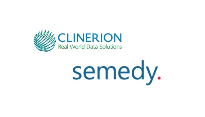 Clinerion will implement Semedy's CKMS to manage and maintain the terminologies in Patient Network Explorer provided by the partners in Clinerion's hospital network