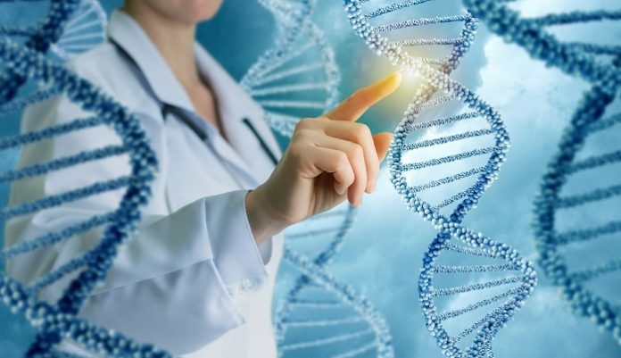 CRISPR Therapeutics, Vertex Report First Data from Trials of Gene-Editing Treatment CTX001