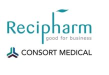 Recipharm Offers to Acquire Consort Medical to Become a Leading Inhalation Company and Top Five Global CDMO Player 