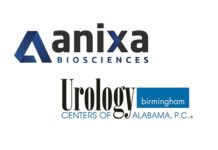 Anixa Biosciences collaborates with Urology Centers of Alabama on Cchek early prostate cancer detection study