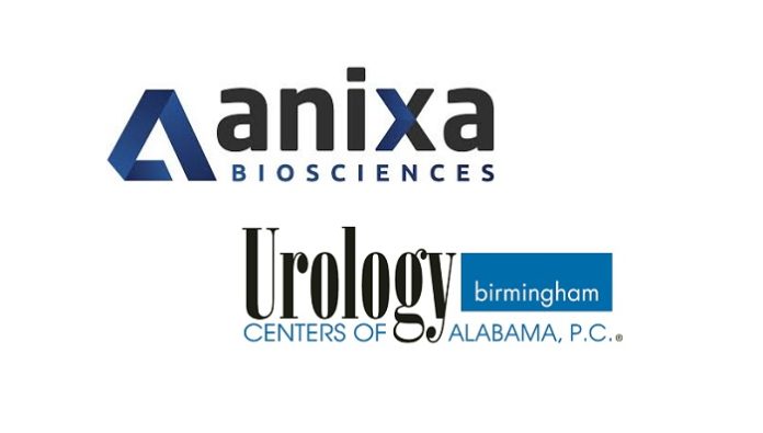 Anixa Biosciences collaborates with Urology Centers of Alabama on Cchek early prostate cancer detection study