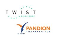 Twist Bioscience and Pandion Therapeutics Expand Antibody Optimization Collaboration