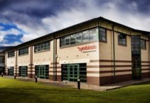 Symbiosis invests $1.5 million in UK facility expansion